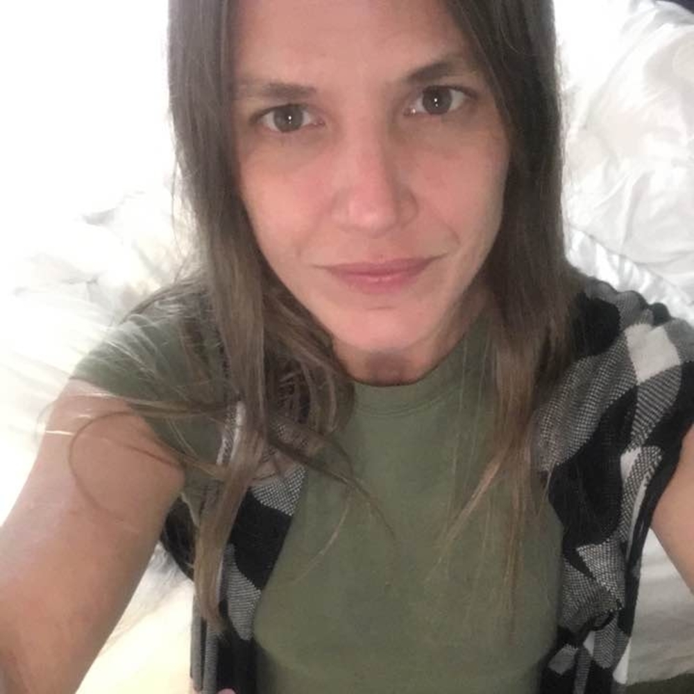 Meet your Posher, Sara